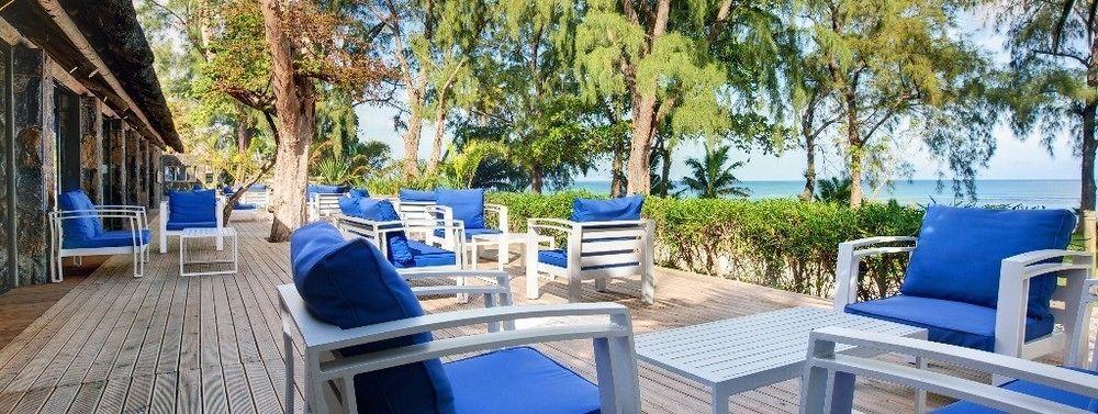 Villas Mon Plaisir Пуант-о-Пиман Экстерьер фото