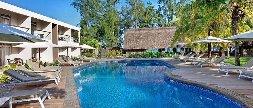 Villas Mon Plaisir Пуант-о-Пиман Экстерьер фото